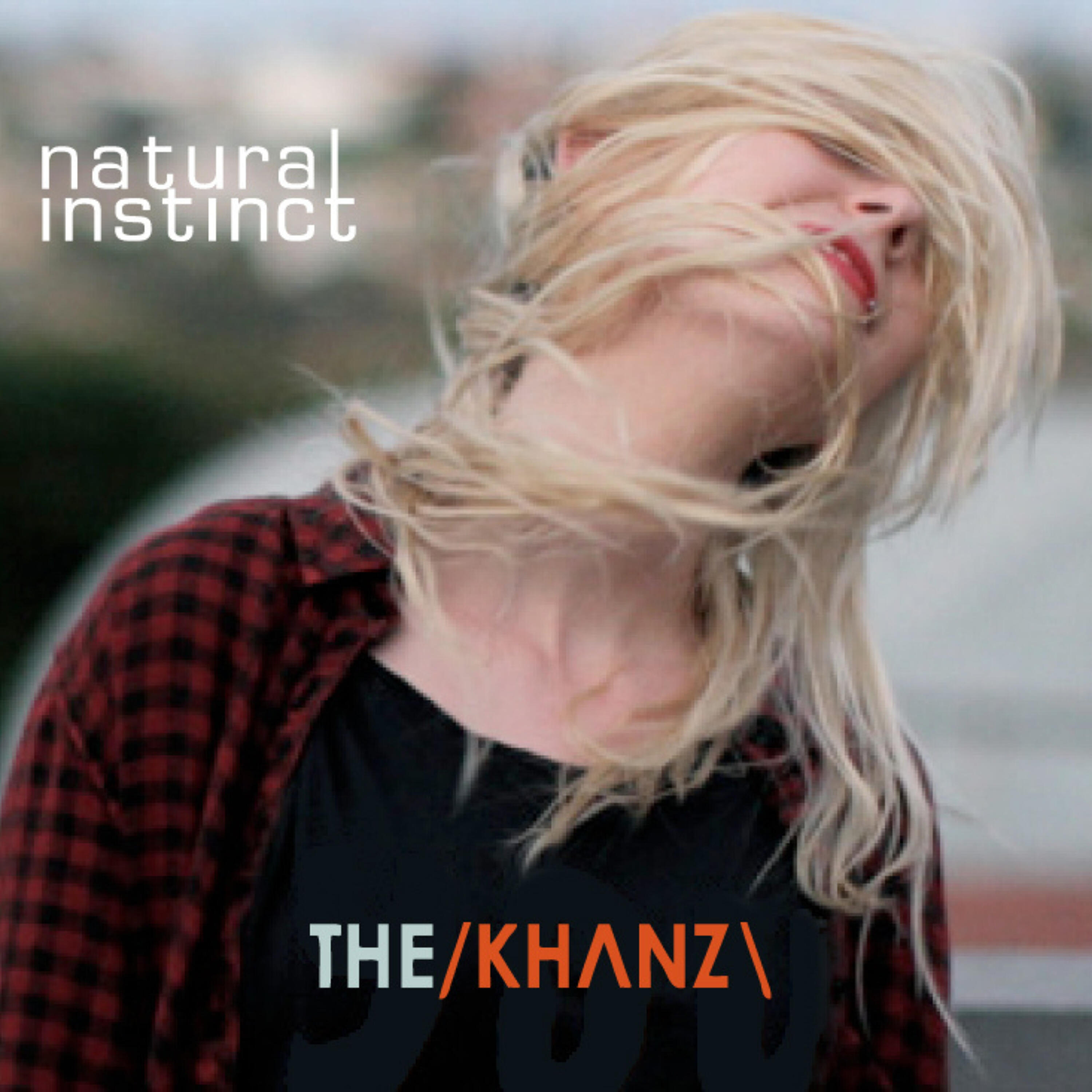 Релиз Natural Instinct