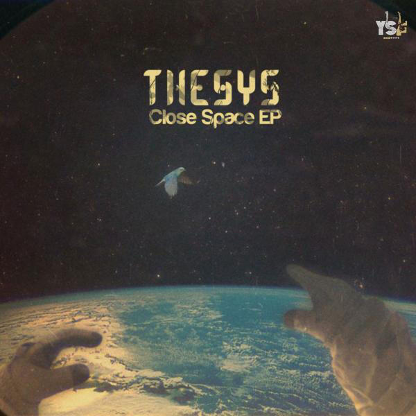 Релиз Close Space EP