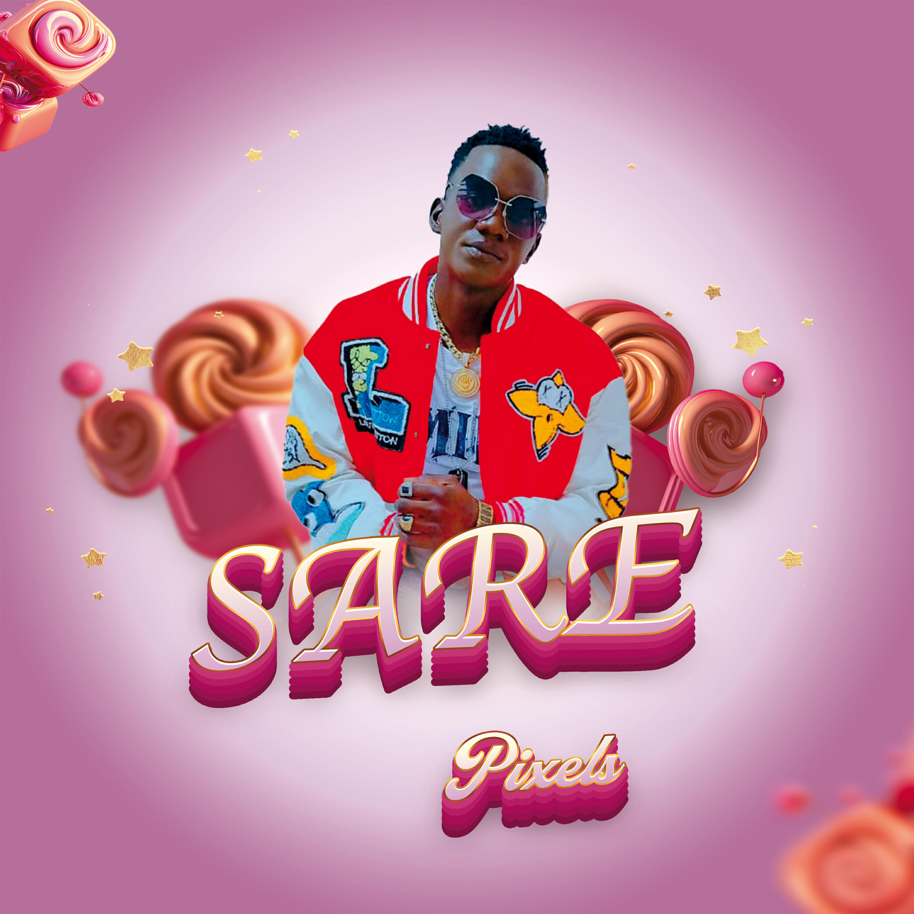 Релиз SARE