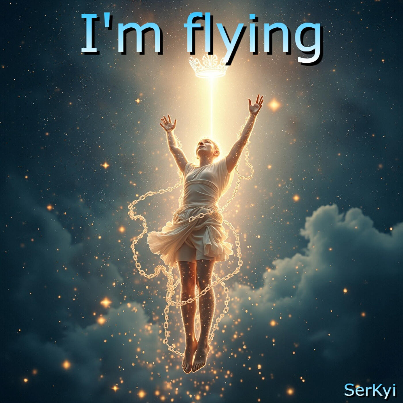 Релиз I'm Flying
