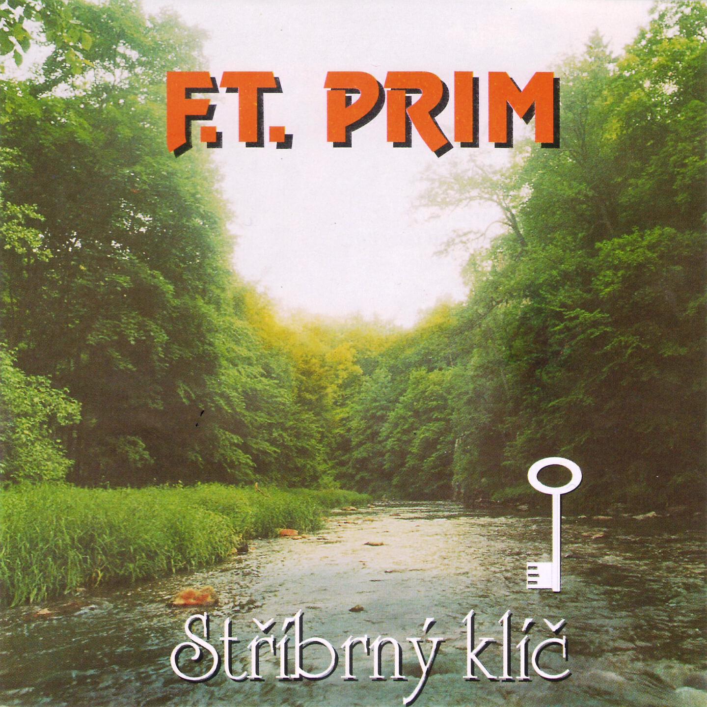Релиз Stříbrný Klíč