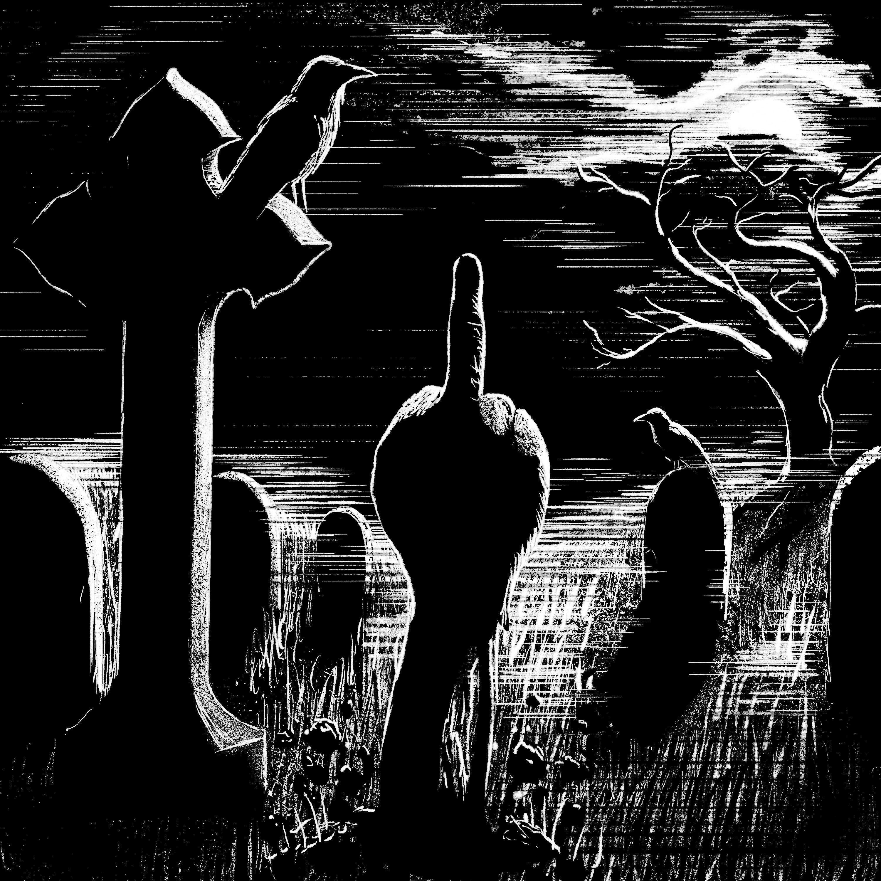 Релиз evil's advocate 2