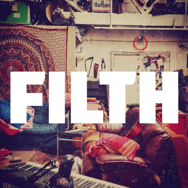 Релиз Filth
