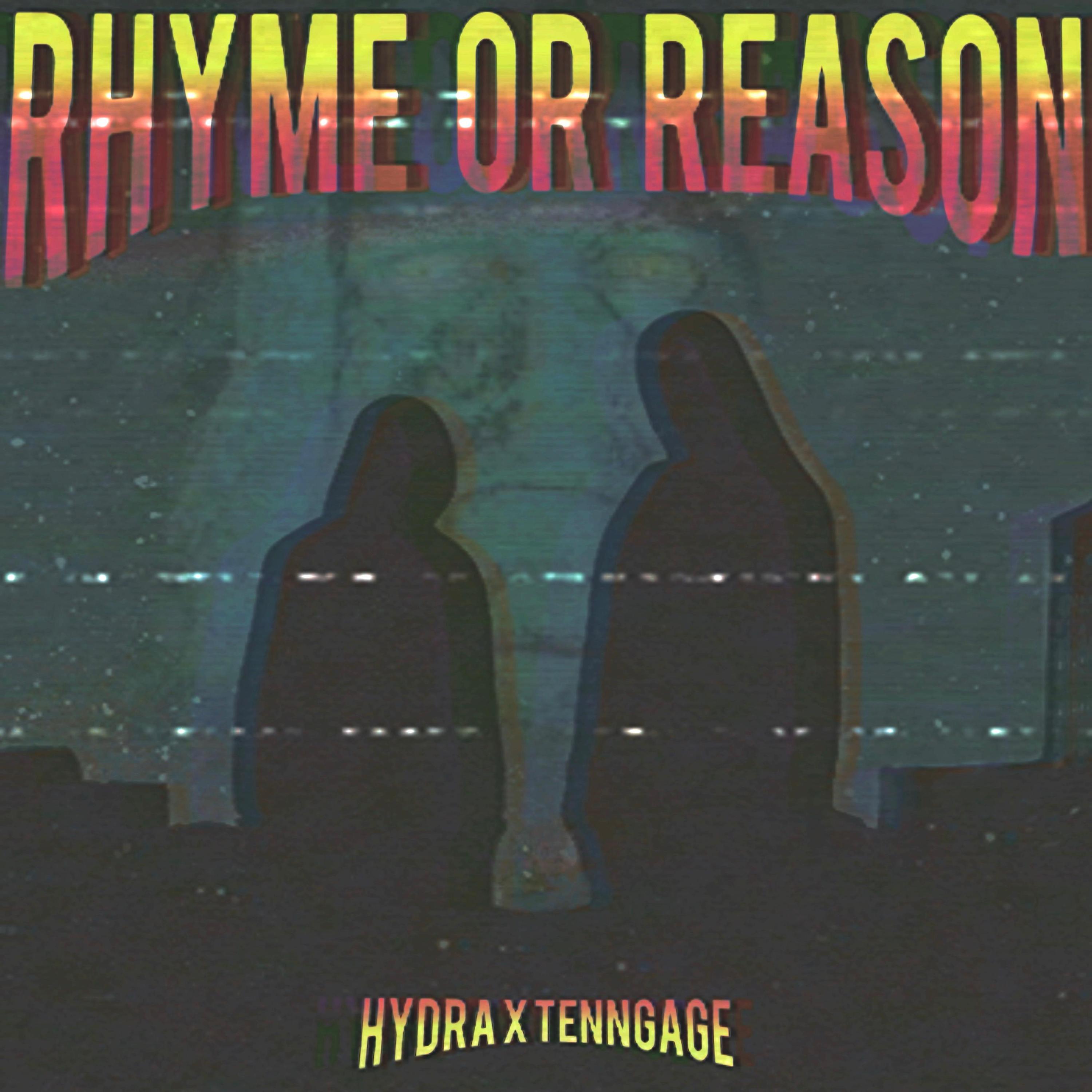 Релиз Rhyme or Reason