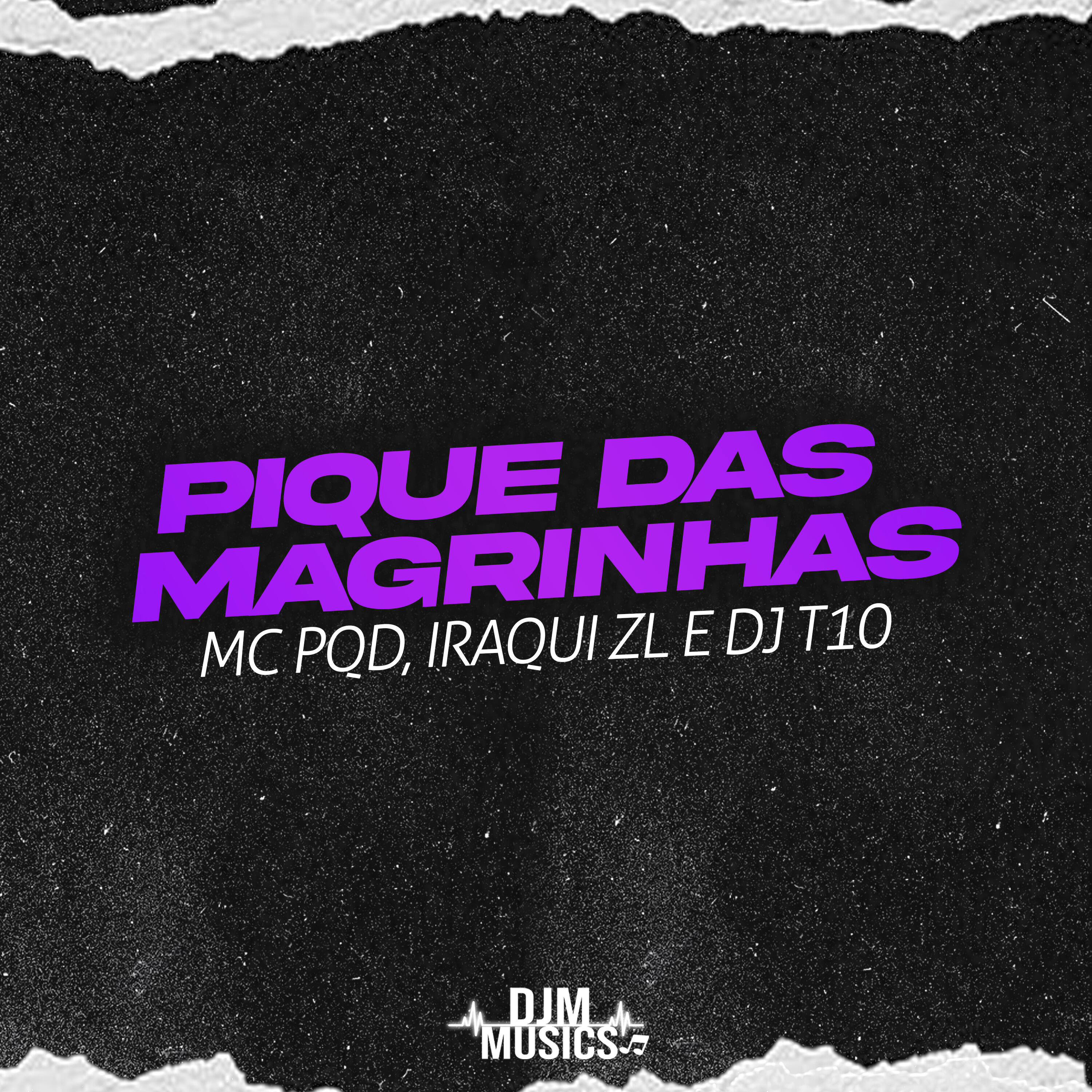 Релиз Pique das Magrinhas