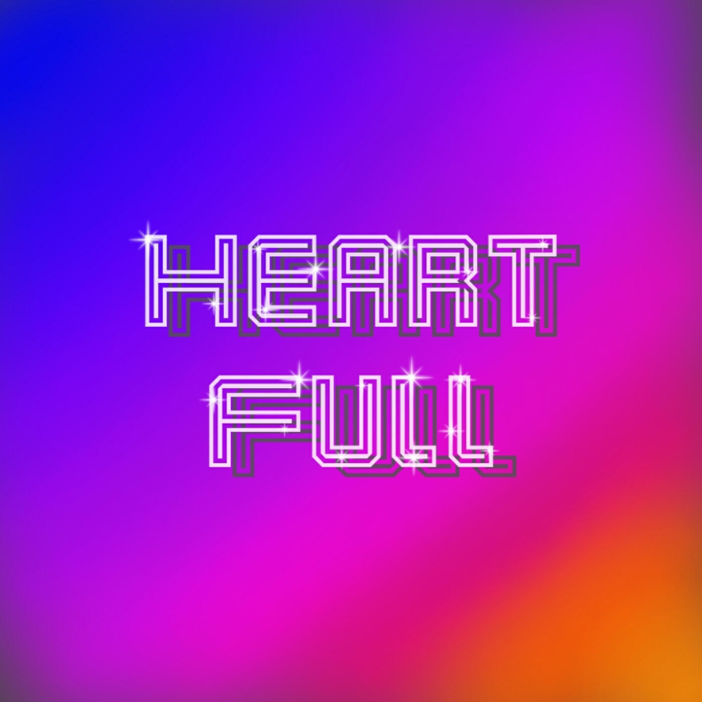 Релиз Heart Full