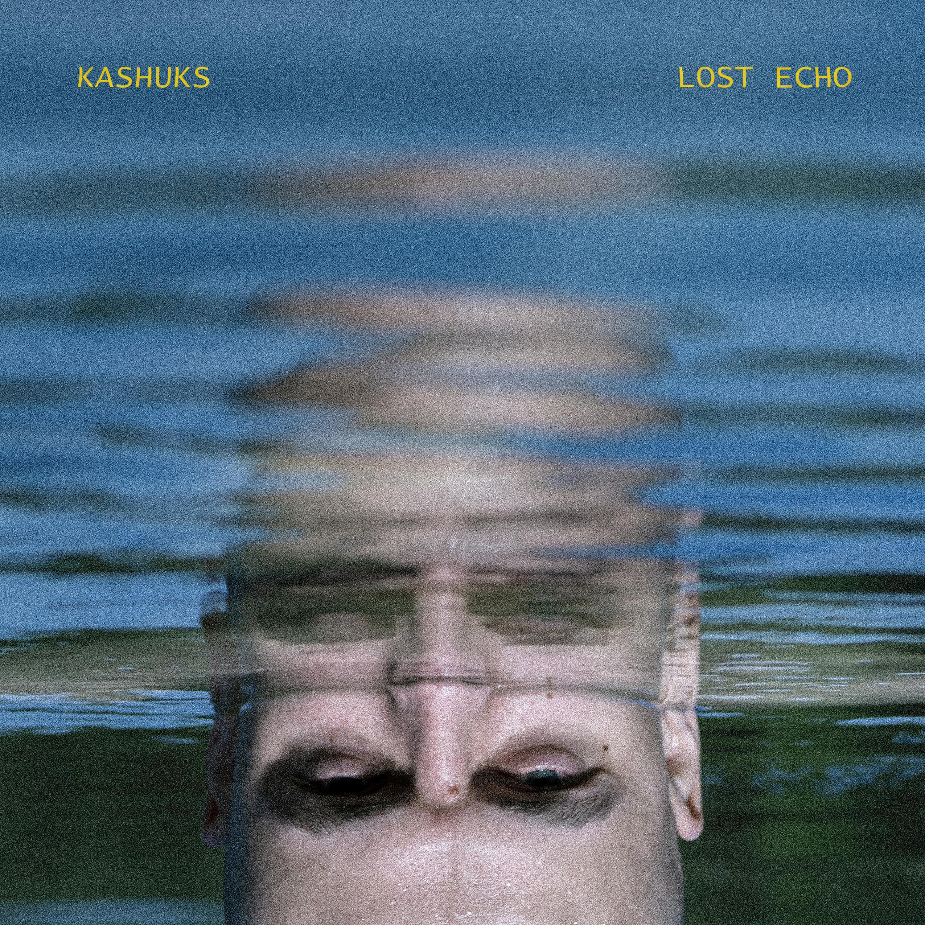 Релиз Lost Echo