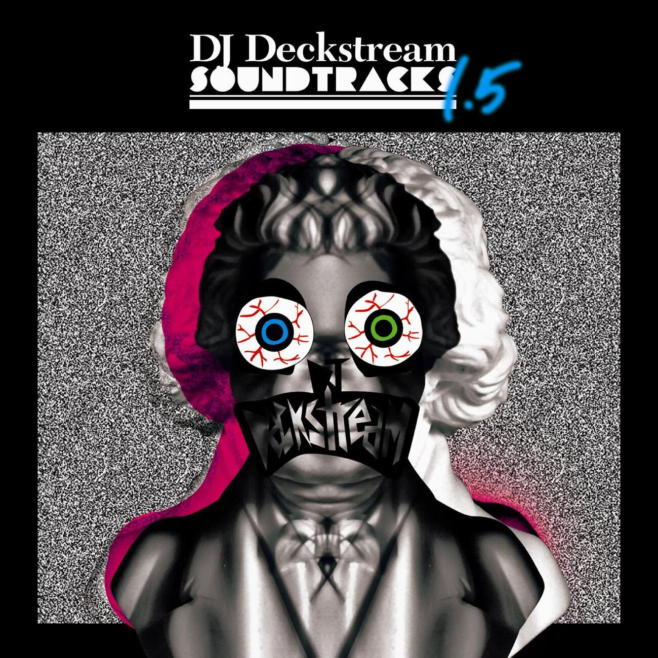 Постер альбома Deckstream Soundtracks 1.5