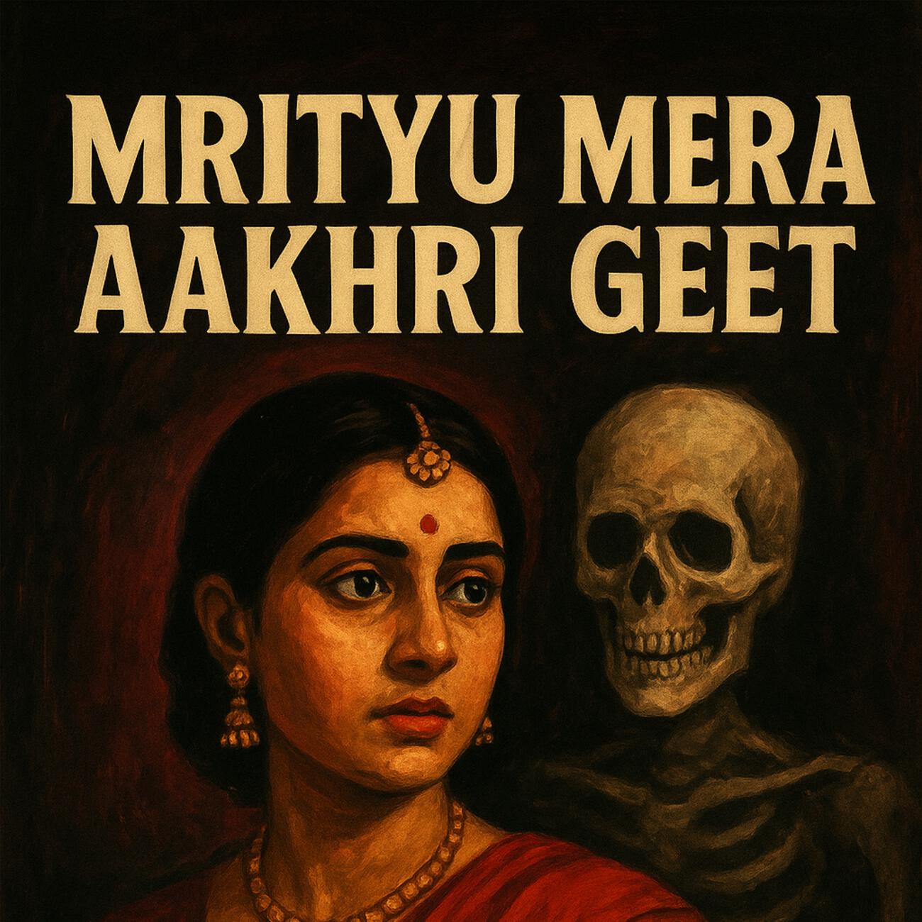 Релиз Mrityu Mera Aakhri Geet