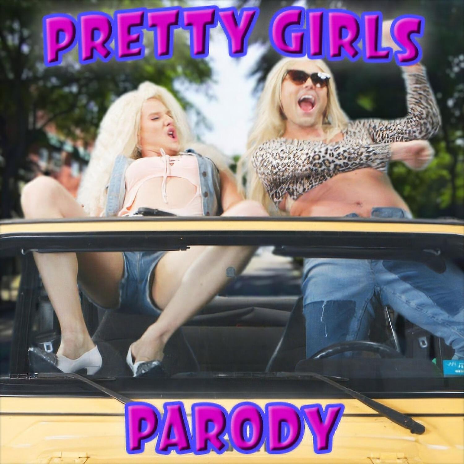 Релиз Pretty Girls Parody