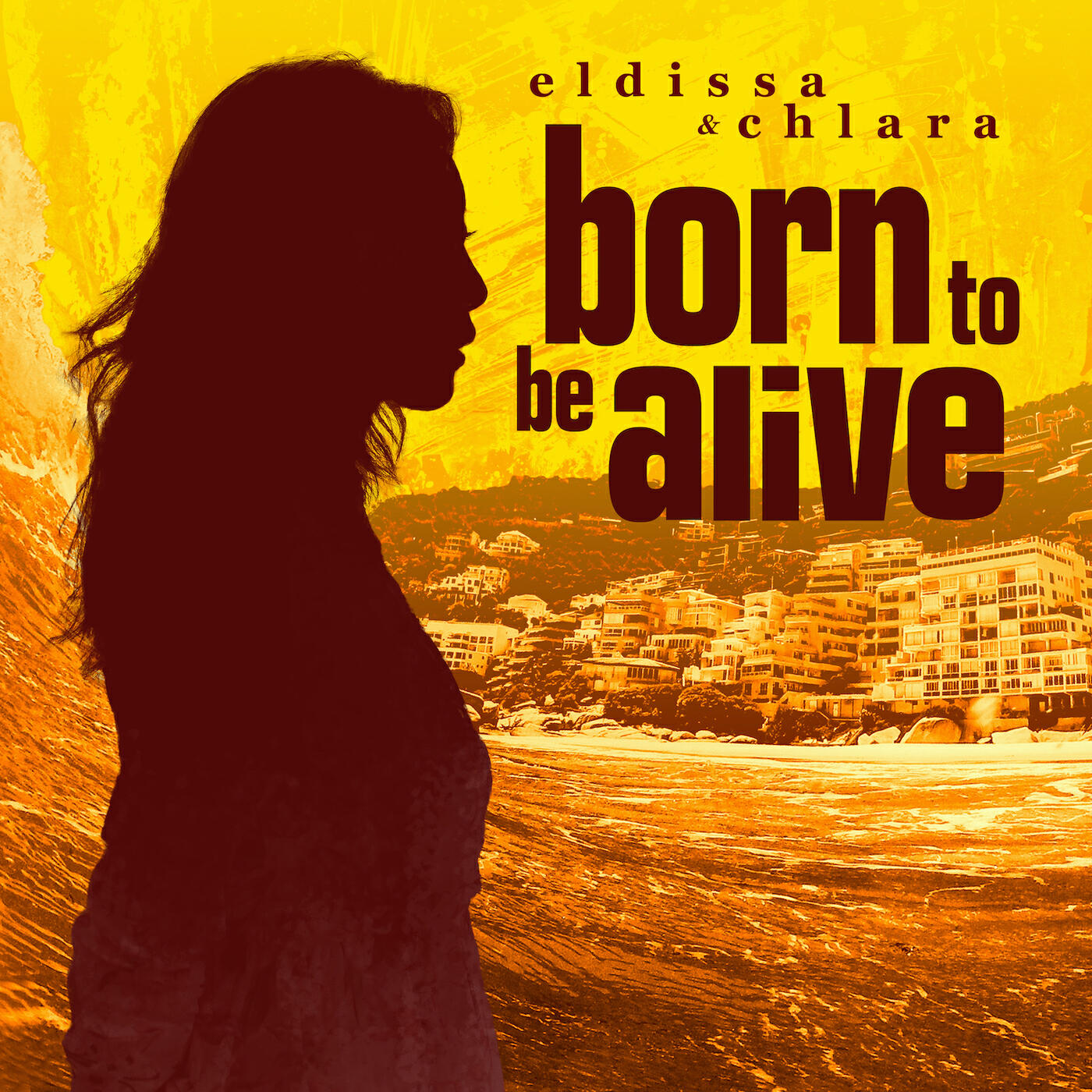 Релиз Born To Be Alive (feat. Chlara)