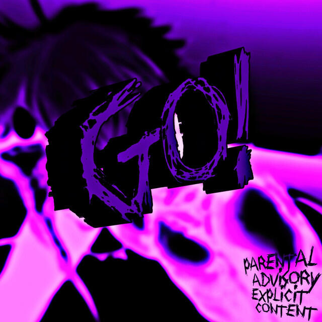 Релиз GO! (Sped Up)