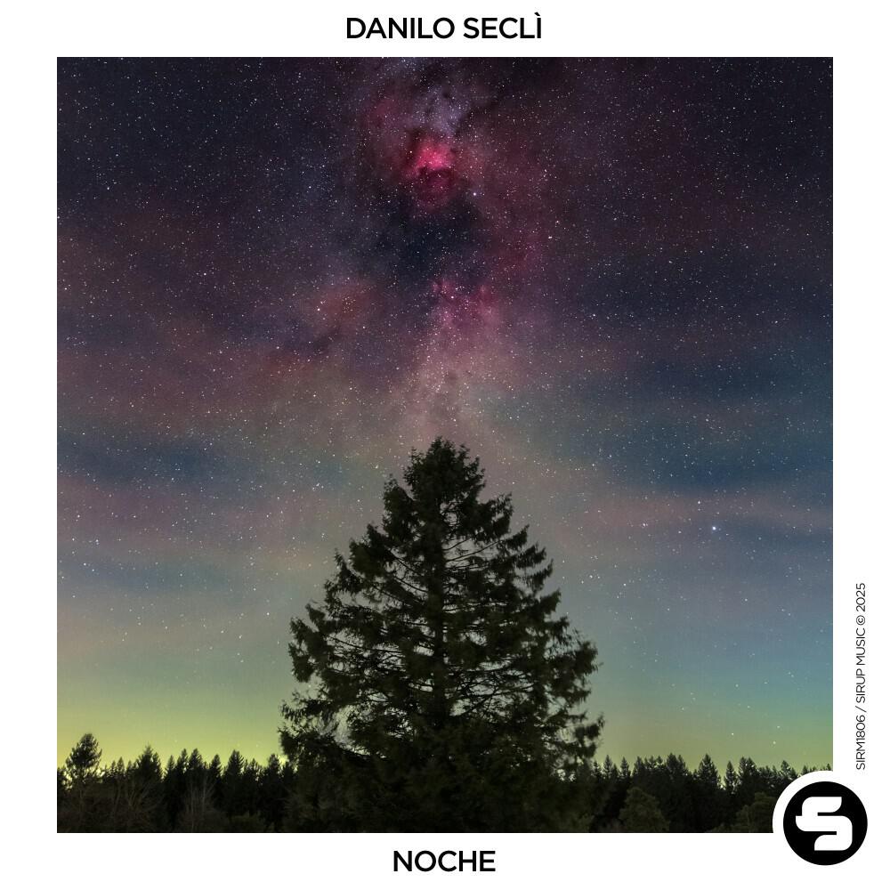 Релиз Noche