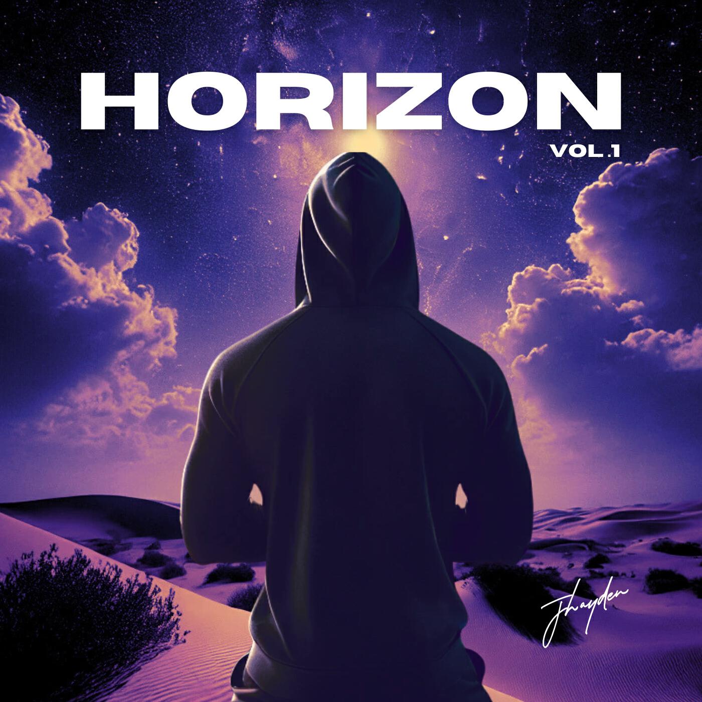 Релиз Horizon