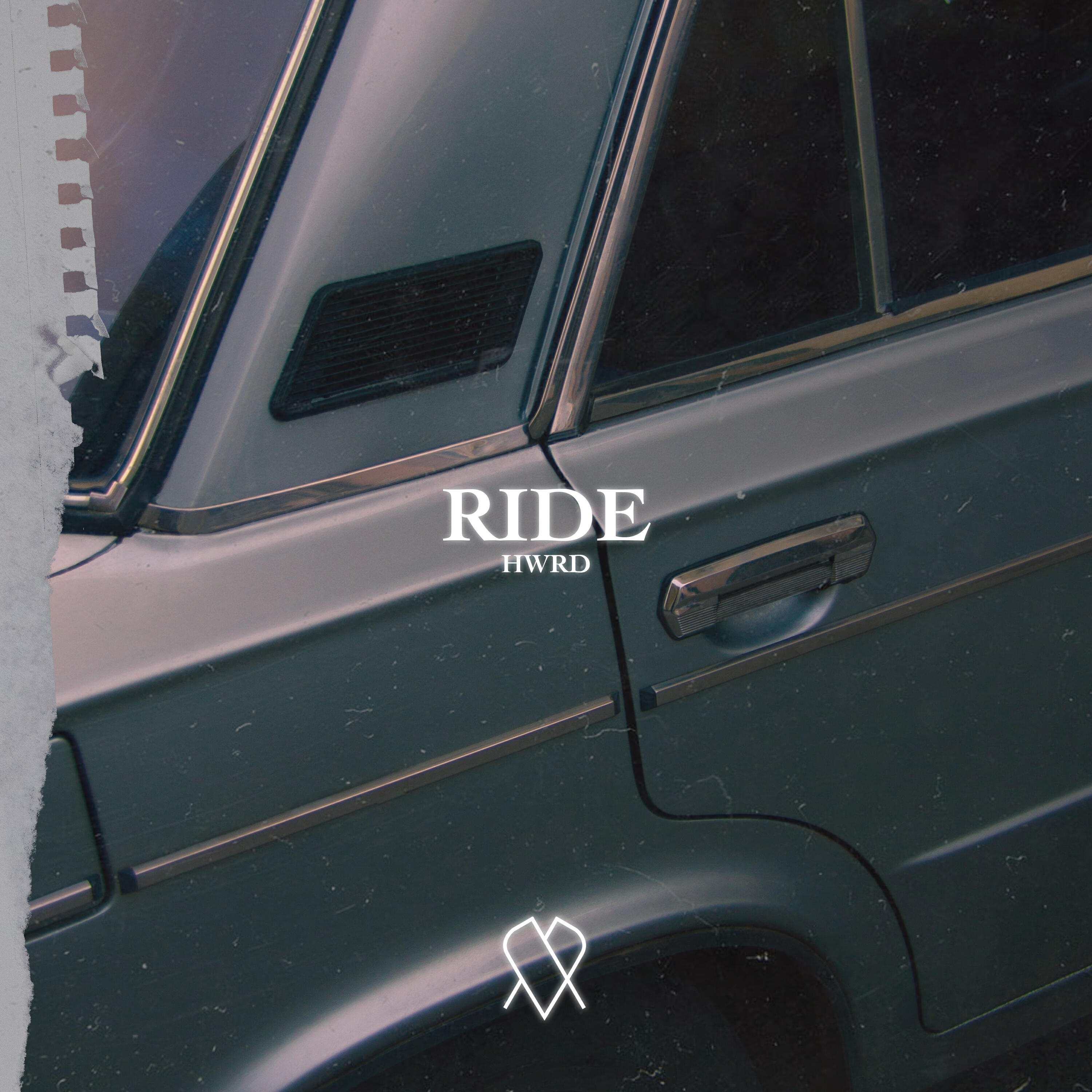 Релиз Ride (Baby)