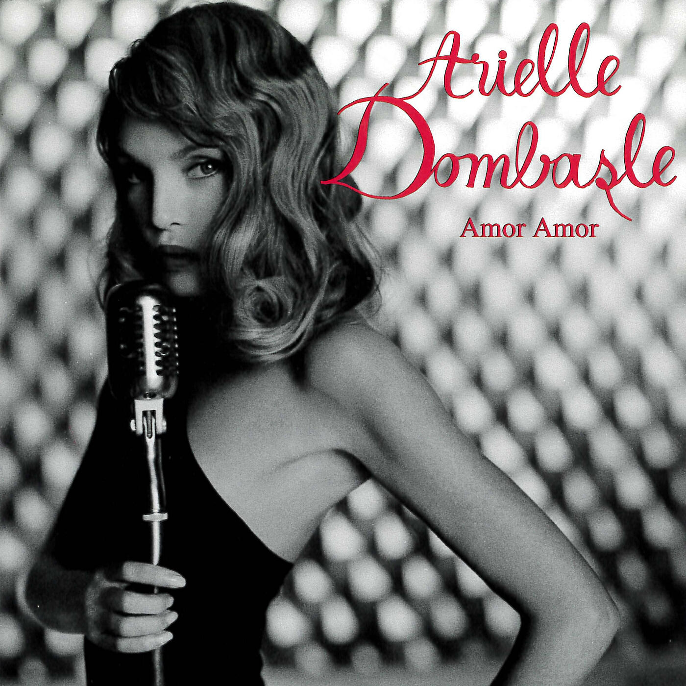 Релиз Amor Amor
