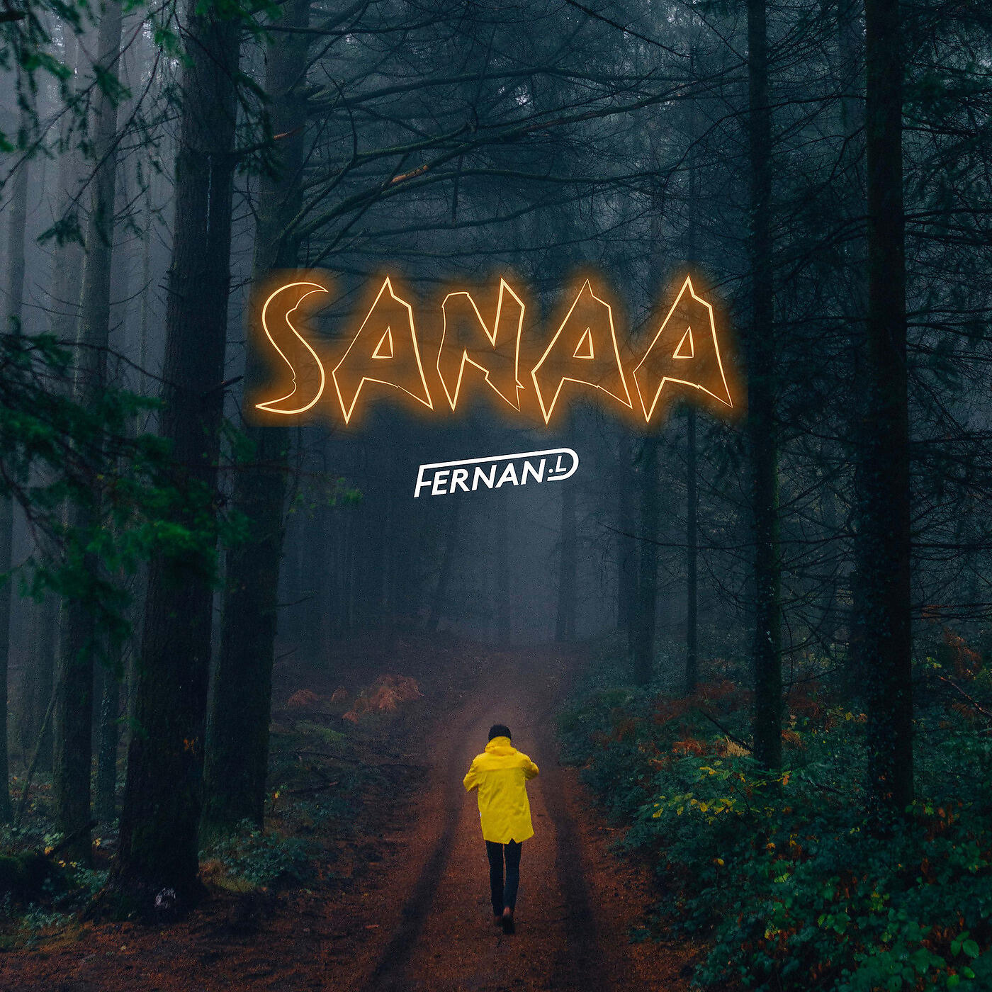Релиз Sanaa