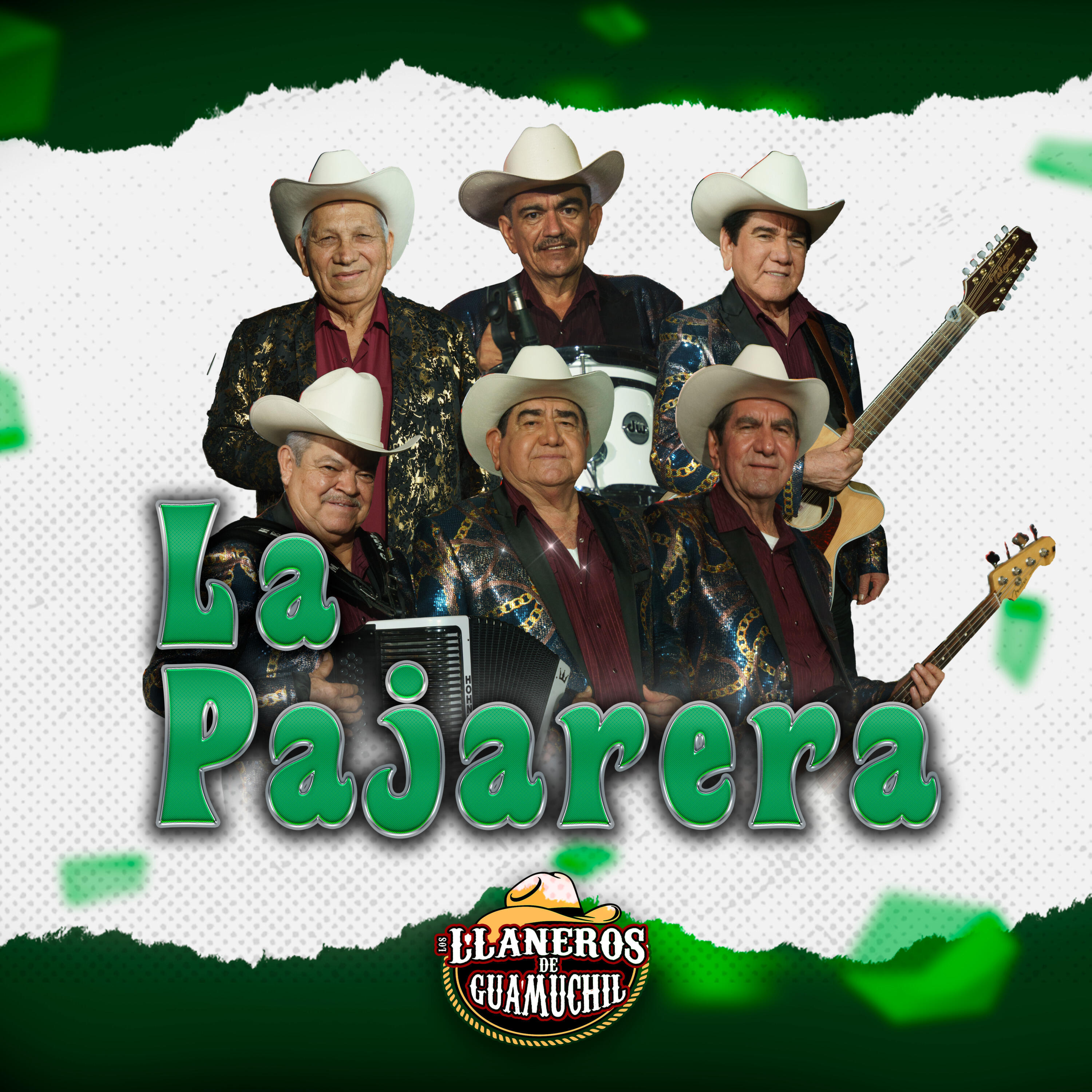 Релиз La Pajarera