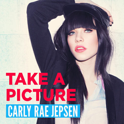 Релиз Take A Picture