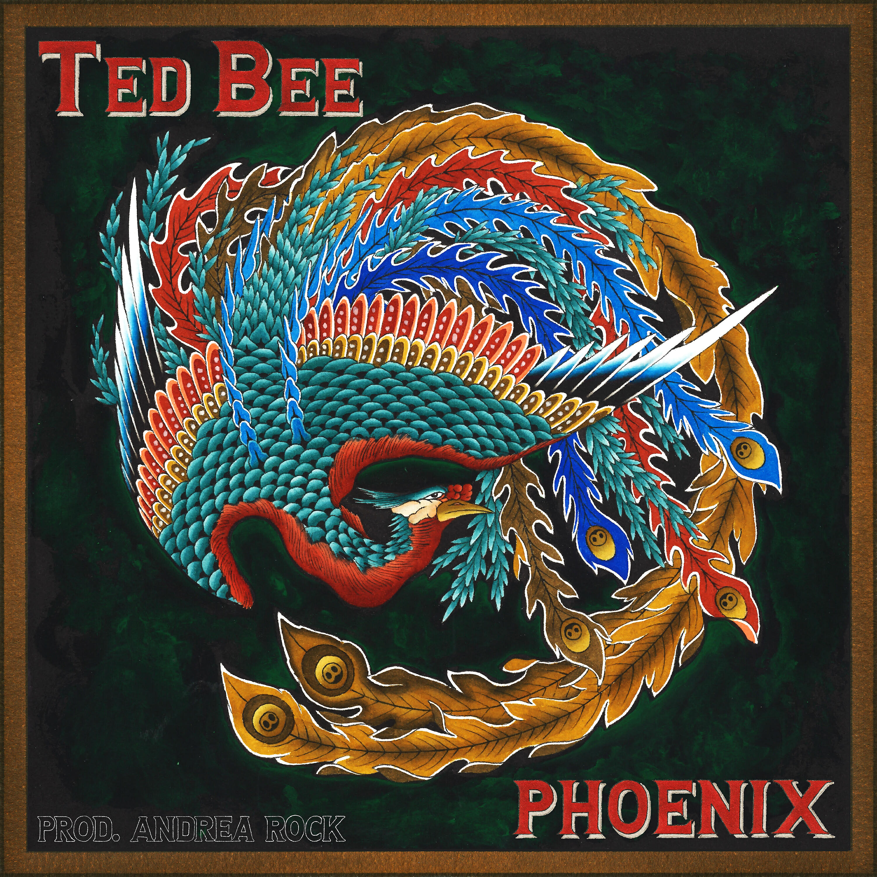 Релиз Phoenix