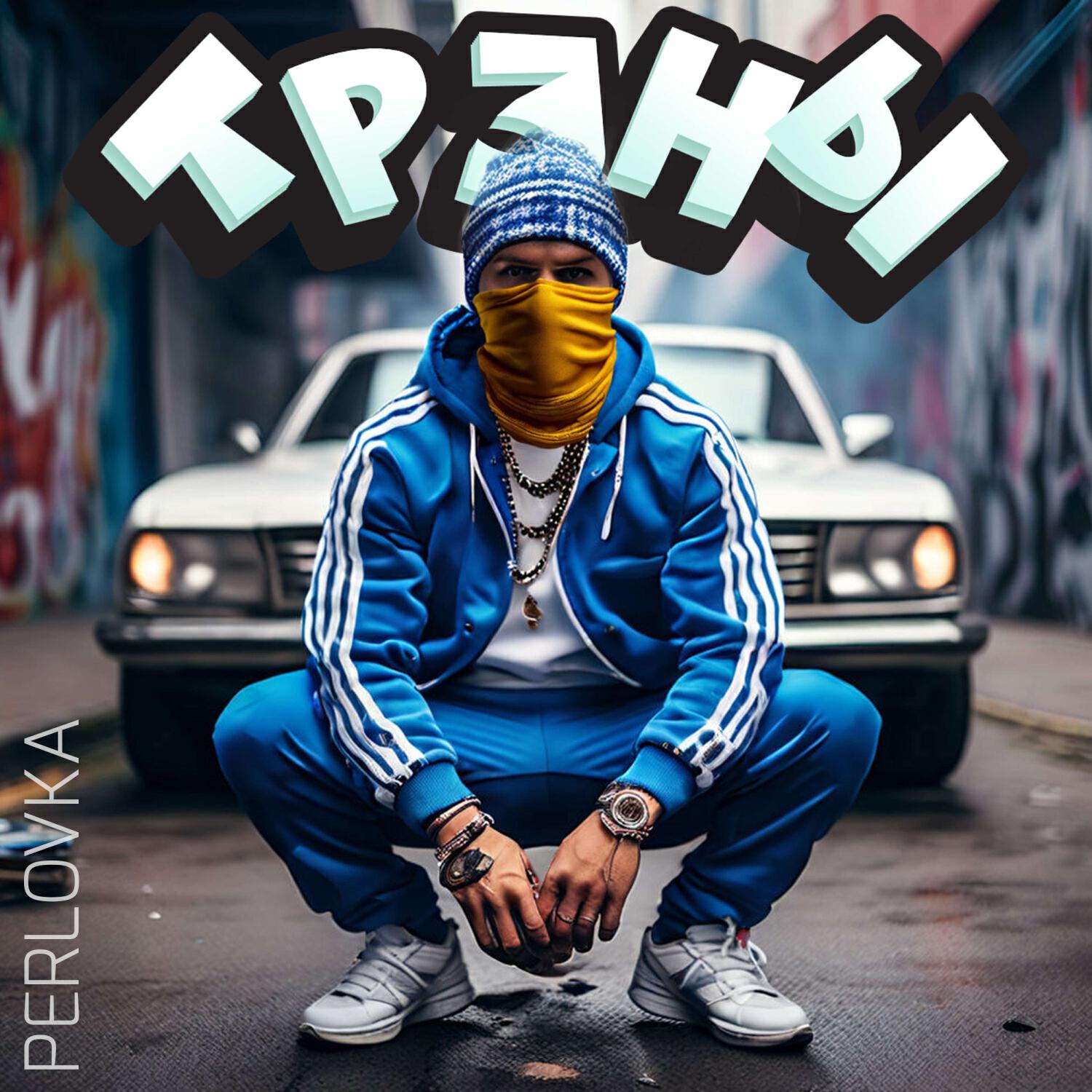 Релиз ТРЭНЫ