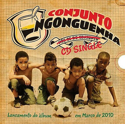 Conjunto Ngonguenha