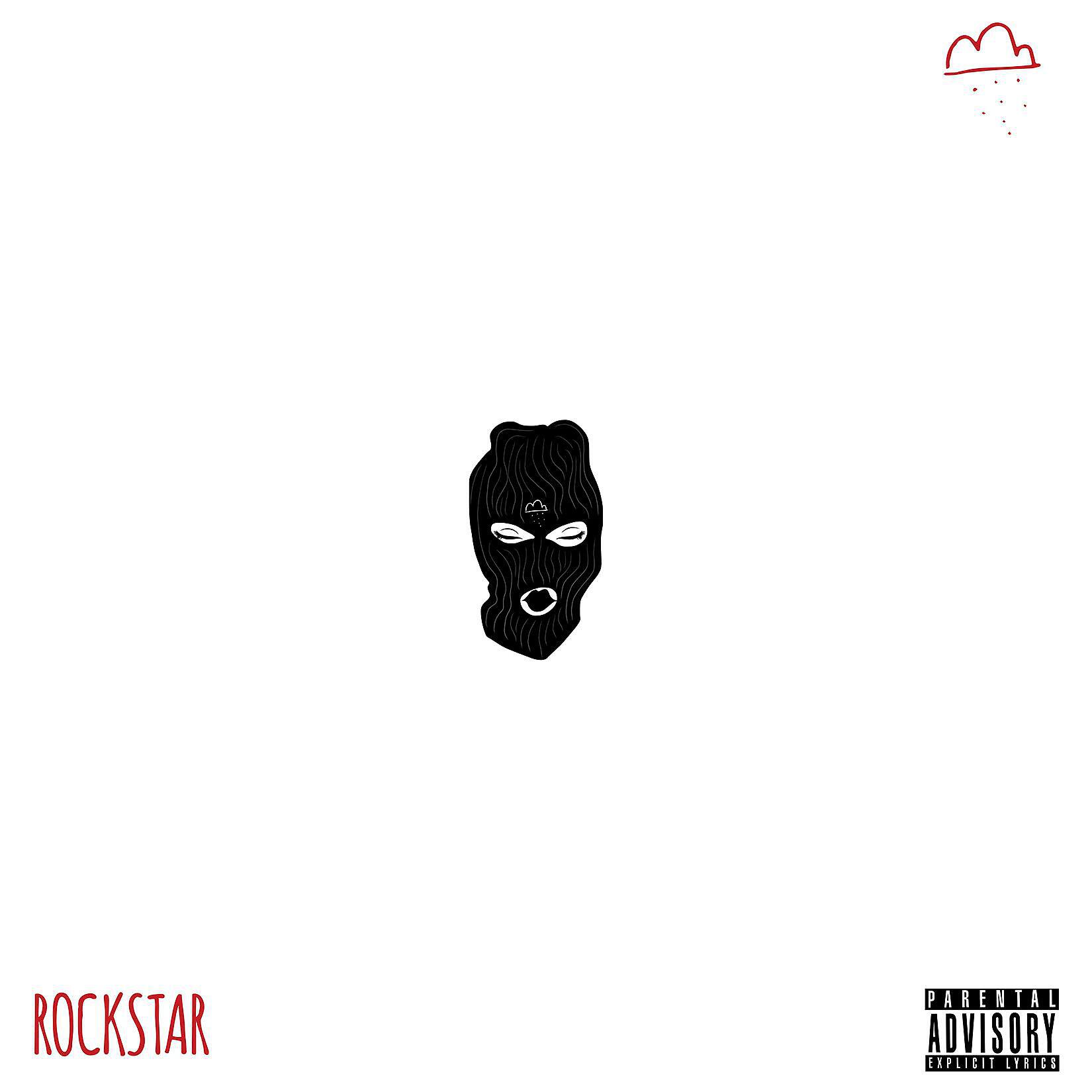 Постер альбома Rockstar