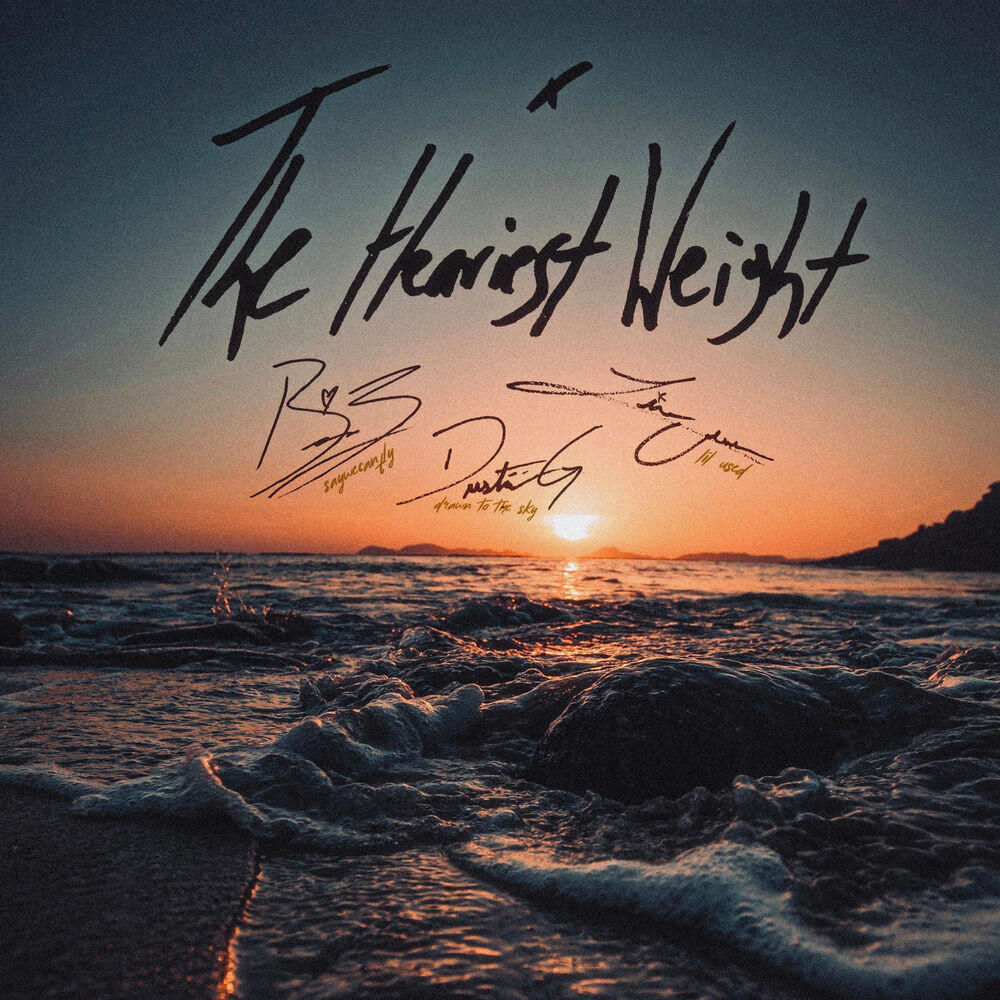 Релиз The Heaviest Weight
