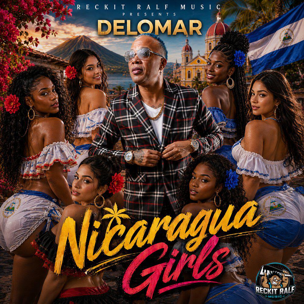 Релиз Nicaragua Girls