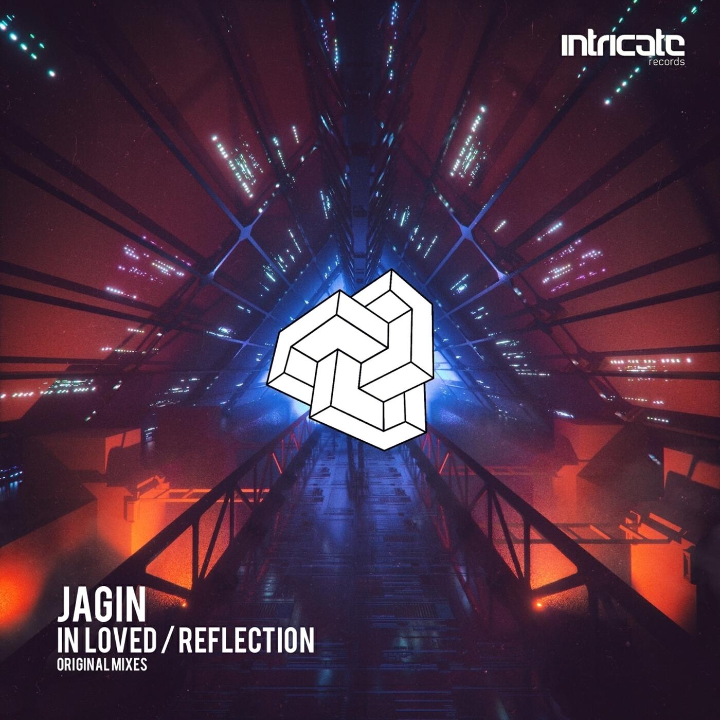 Релиз In Loved / Reflection