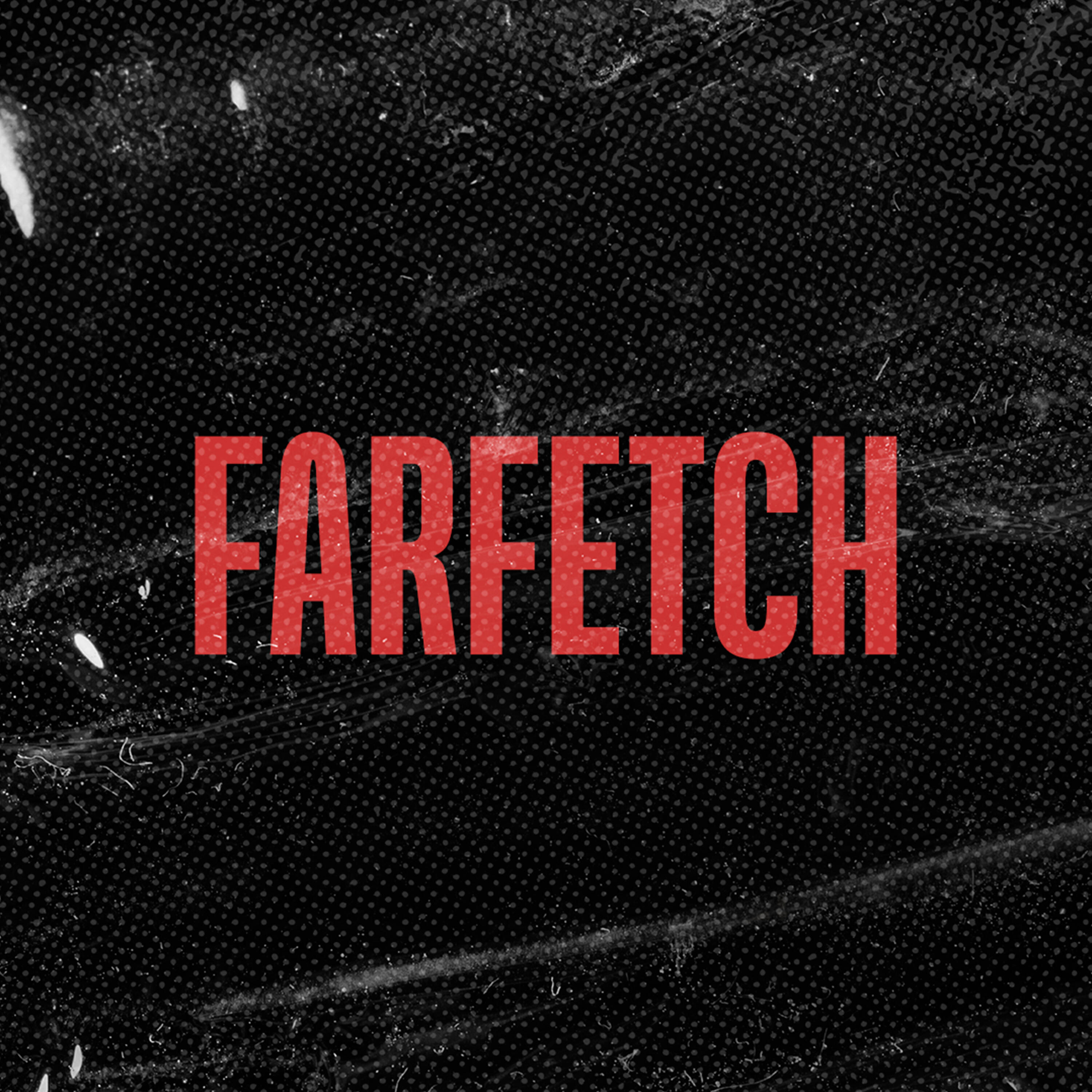 Релиз Farfetch