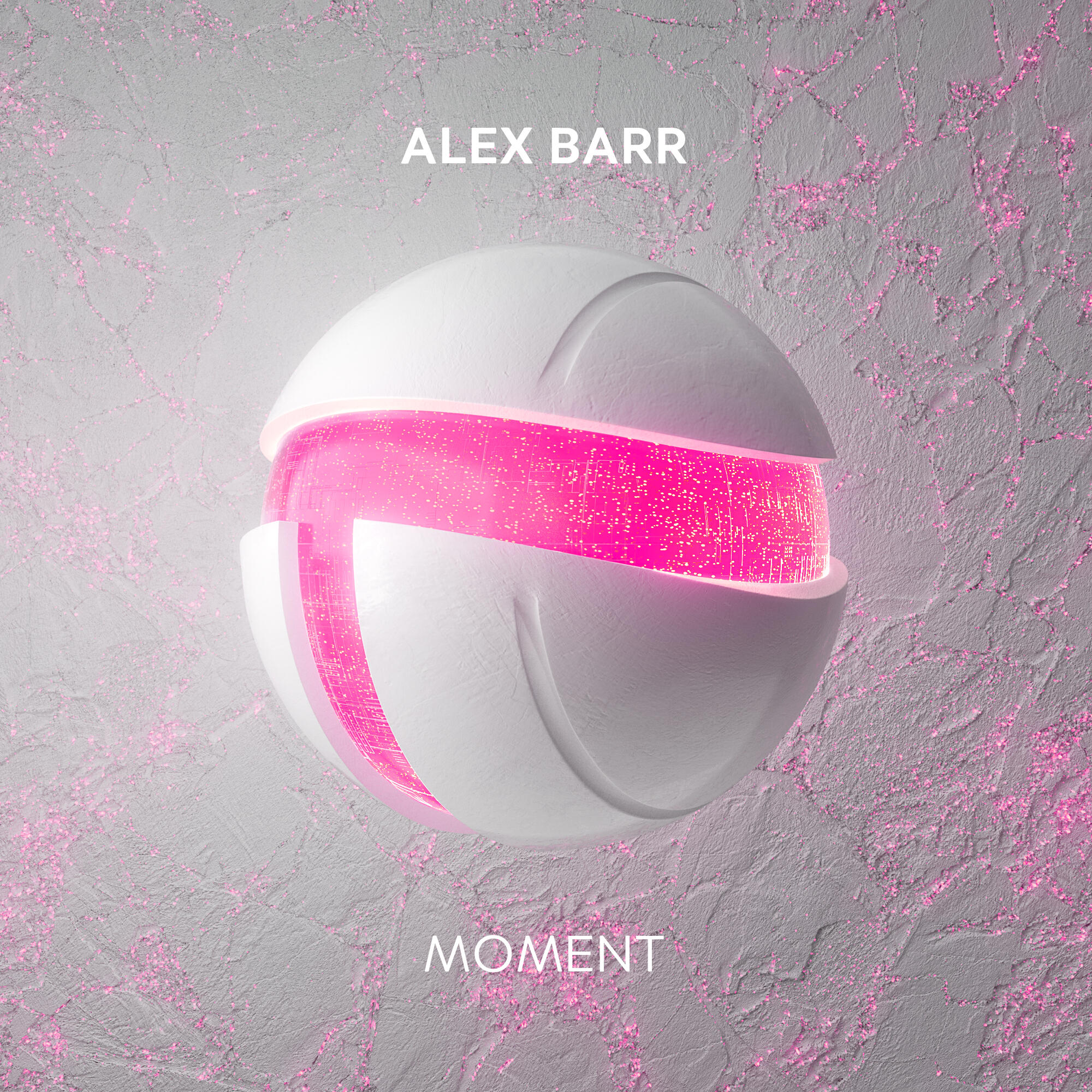 Релиз Moment