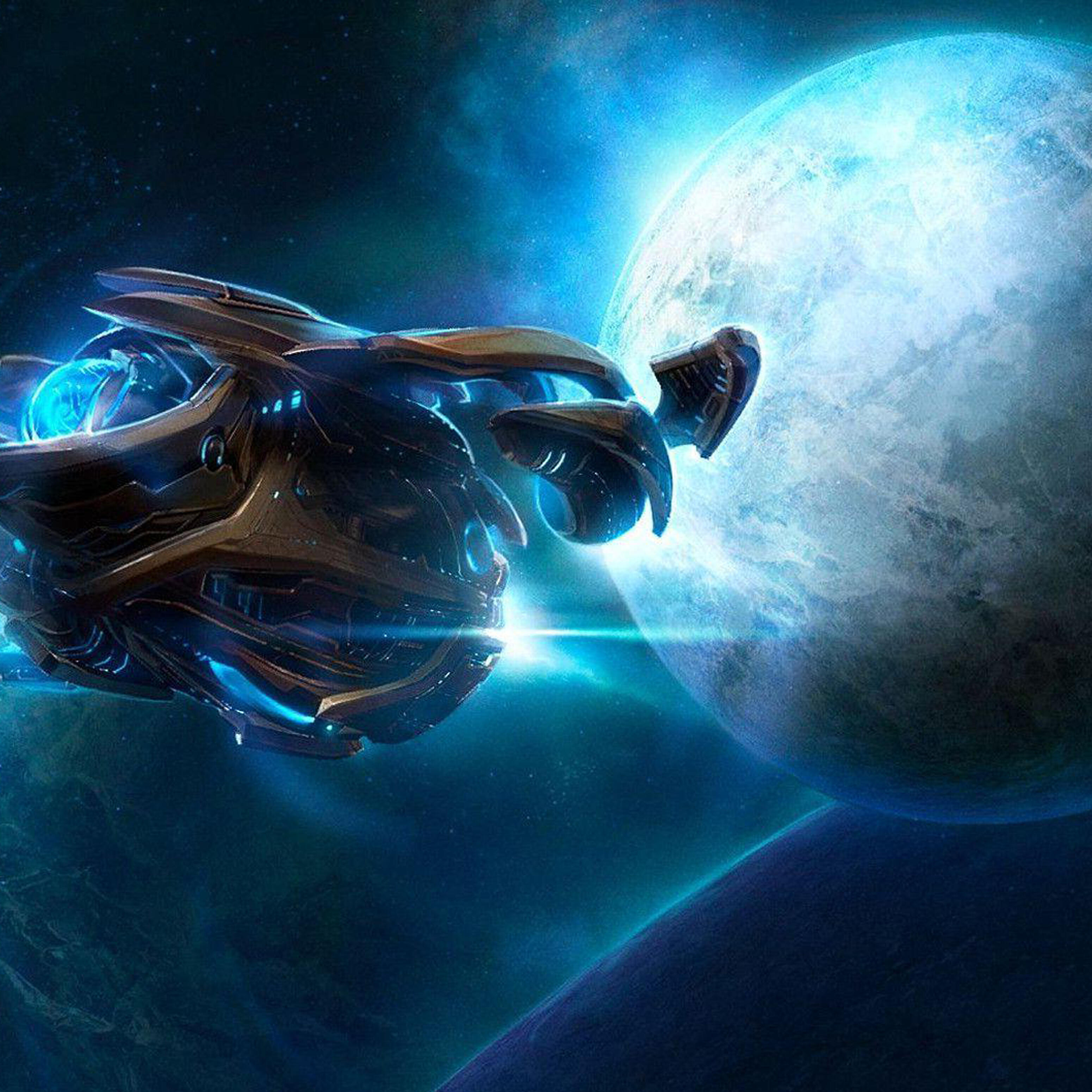 Релиз Extraterrestial