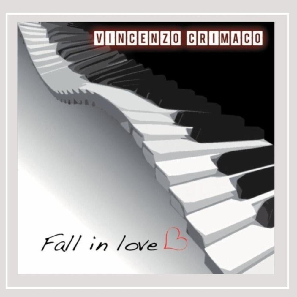Релиз Fall in love