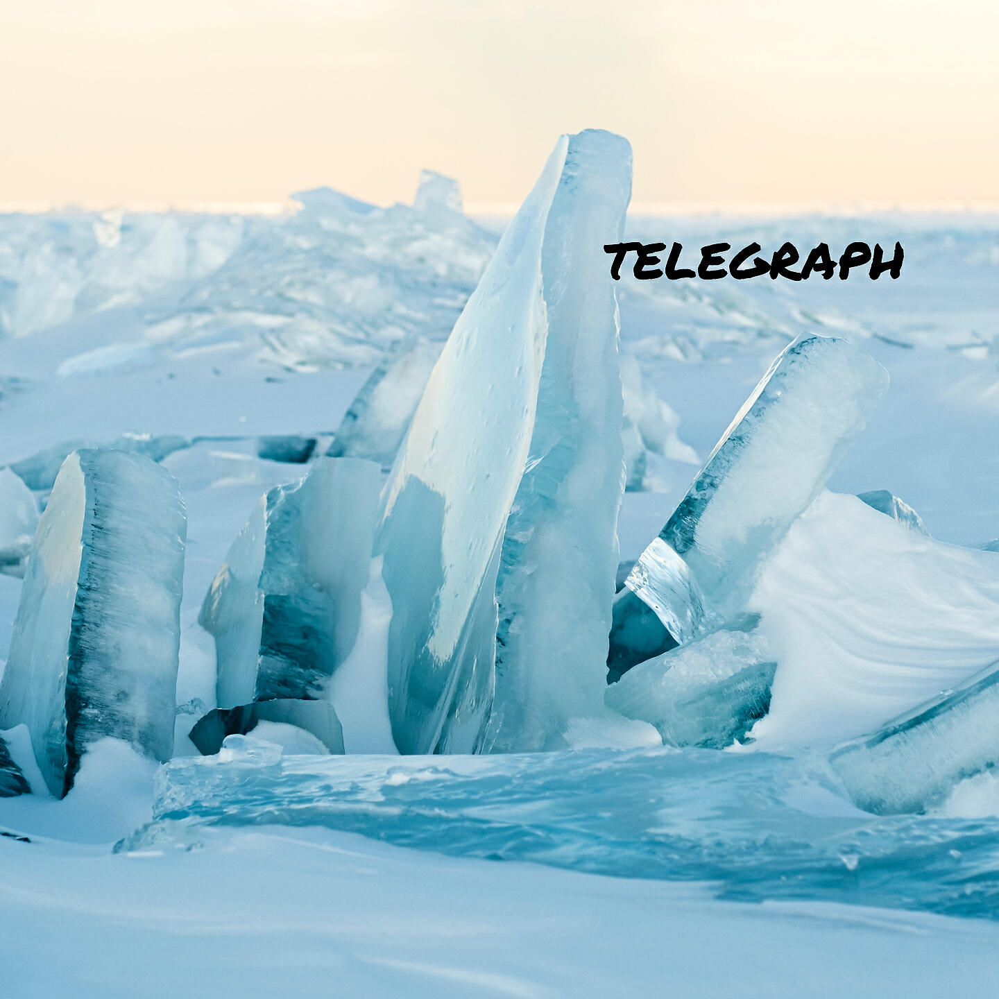Релиз telegraph