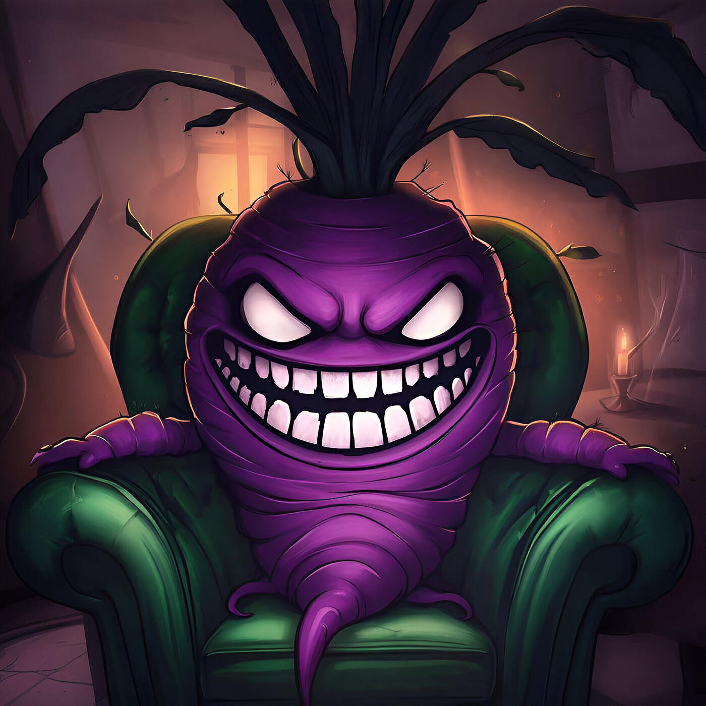 TROTRAZ