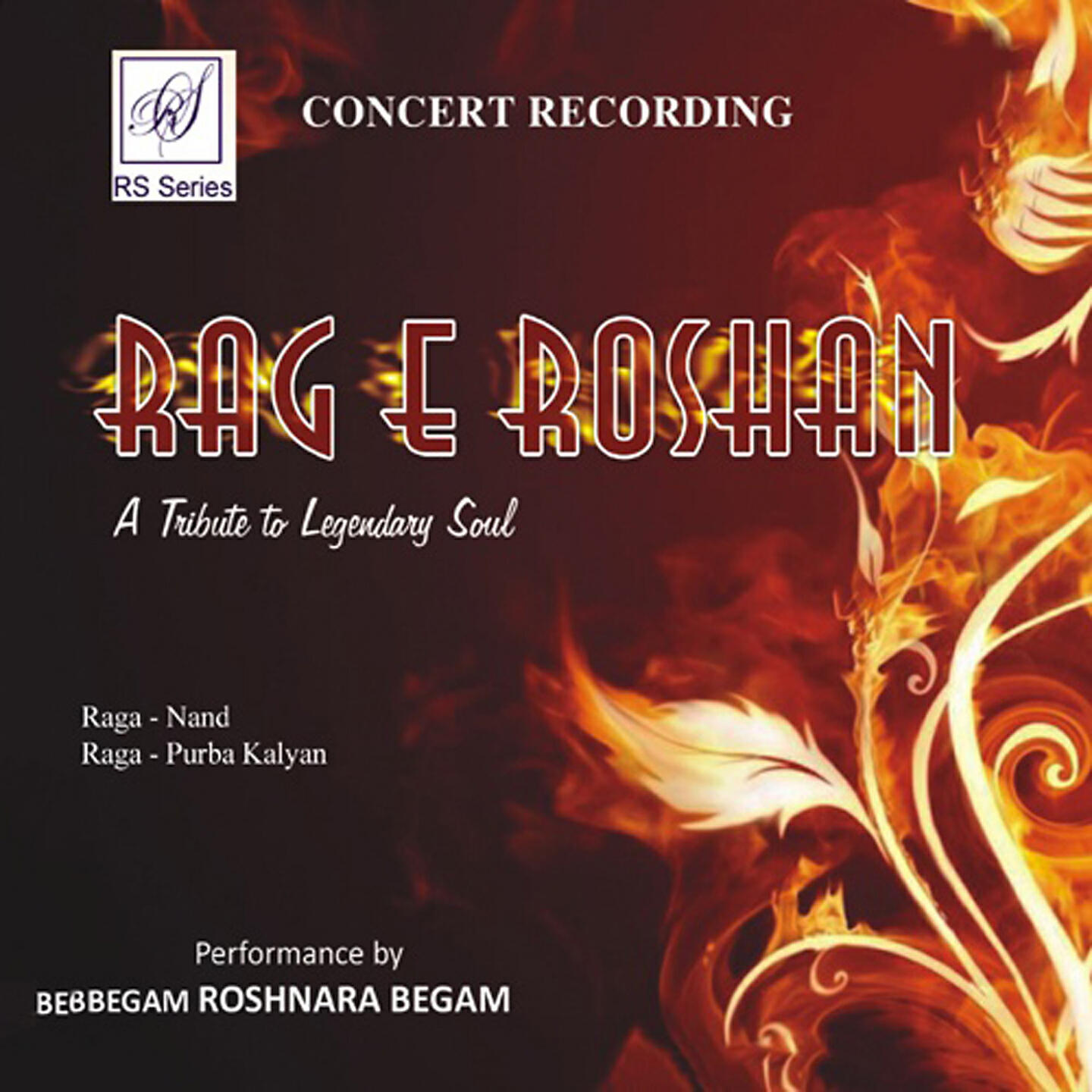 Релиз Rag E Roshan