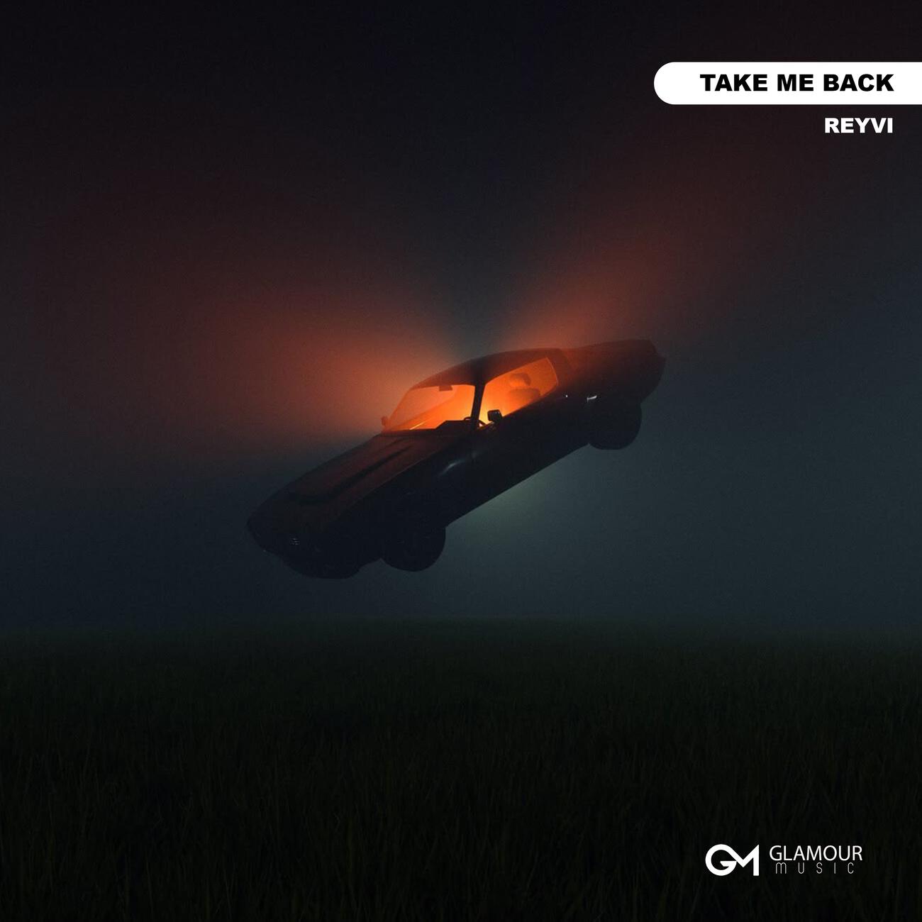 Релиз Take Me Back