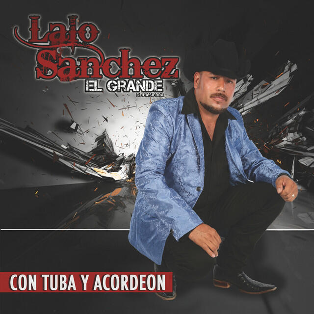 Релиз Con Tuba Y Acordeon