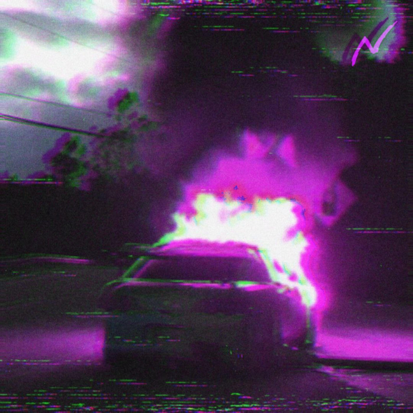 Обложка трека