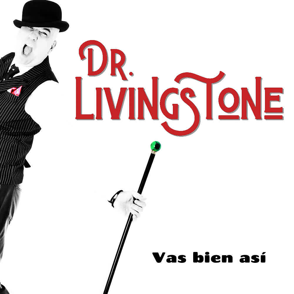 Релиз Vas Bien Así