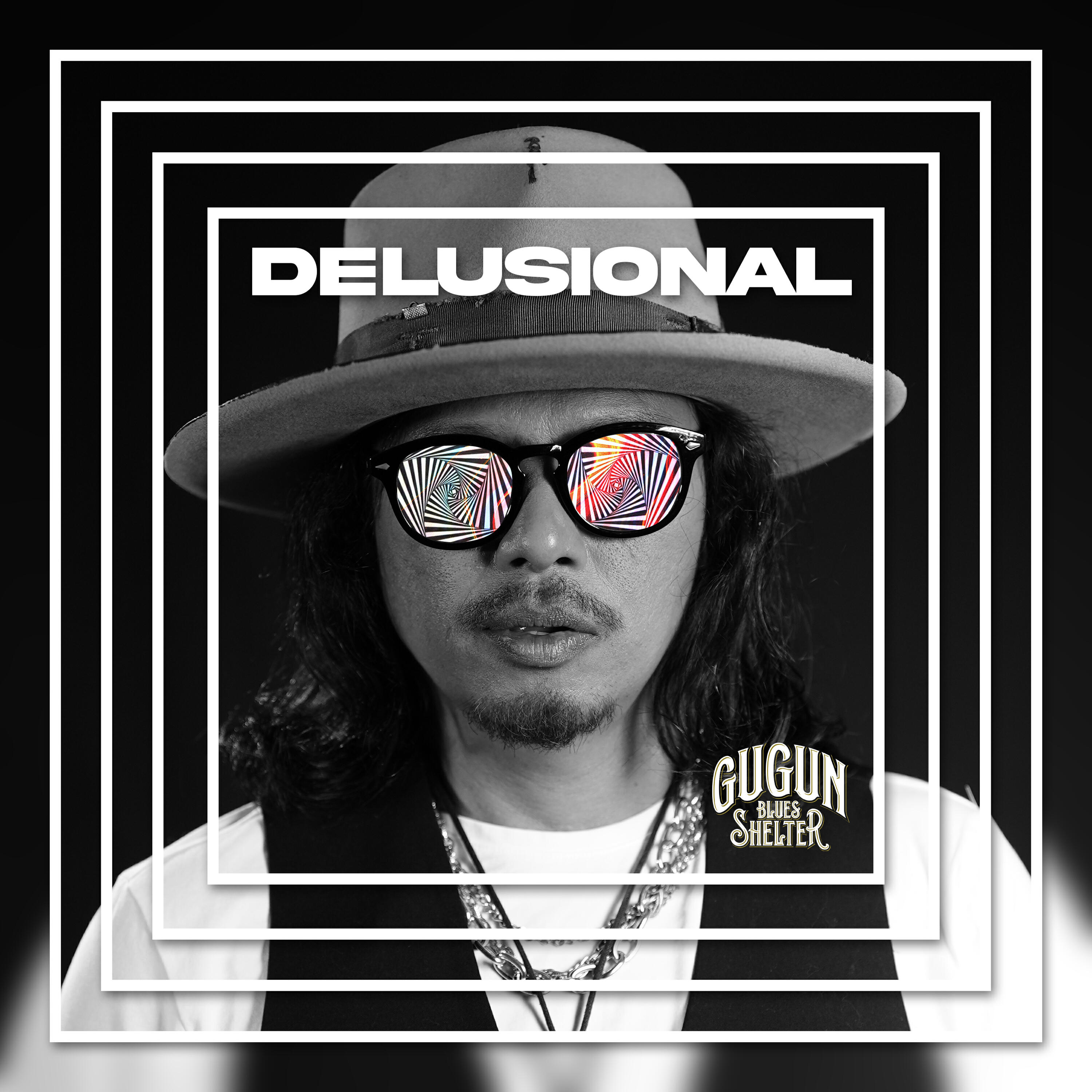 Релиз Delusional