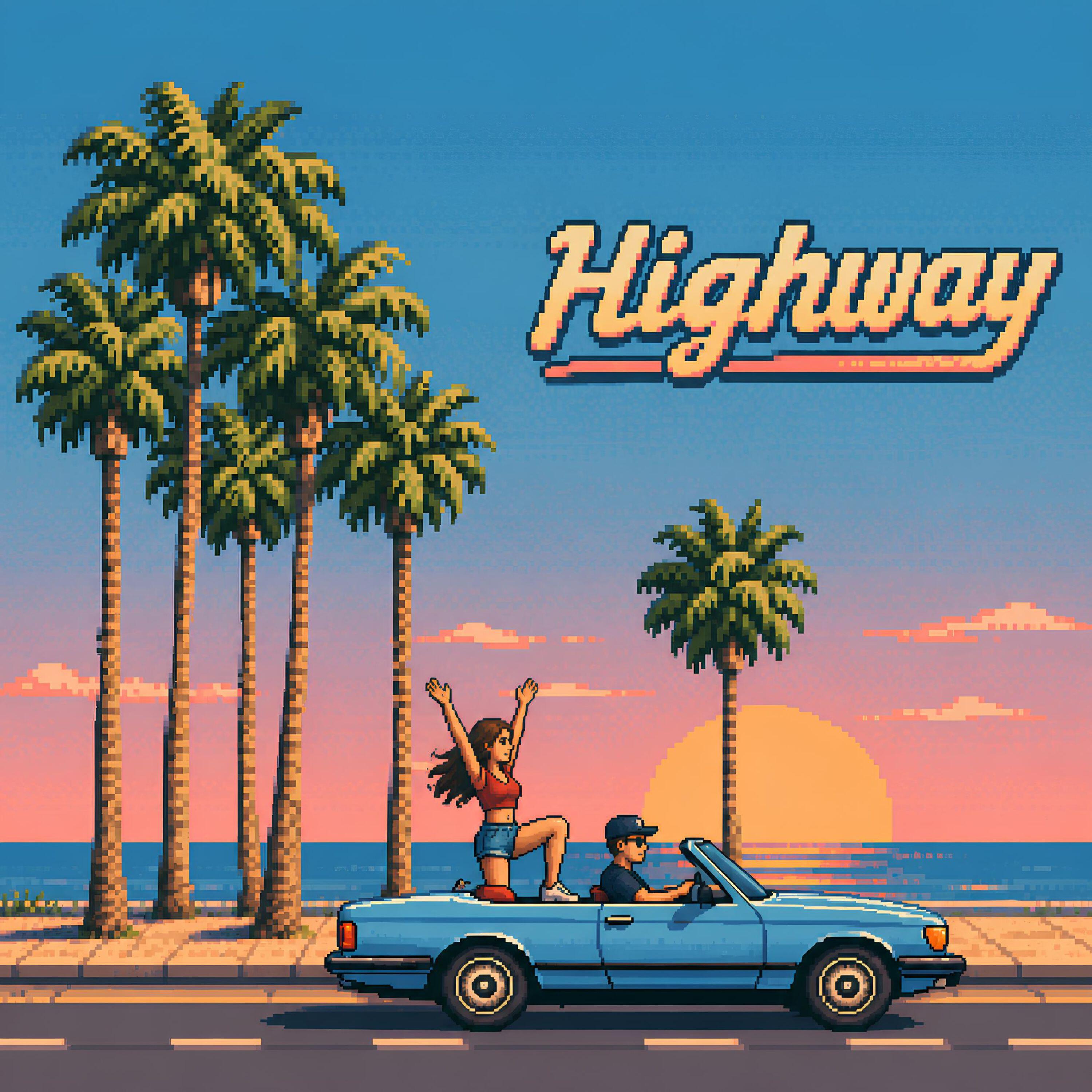 Релиз Highway
