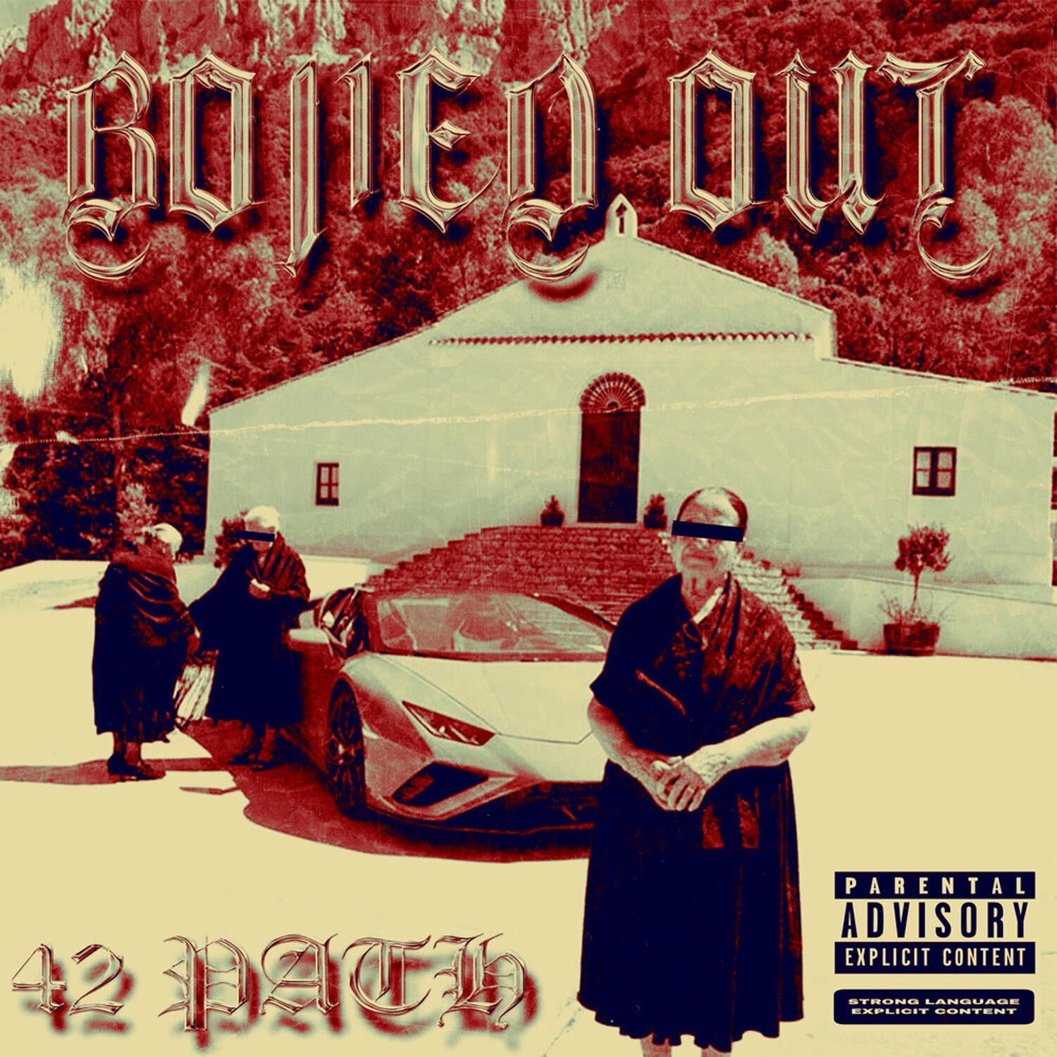 Релиз Boned Out