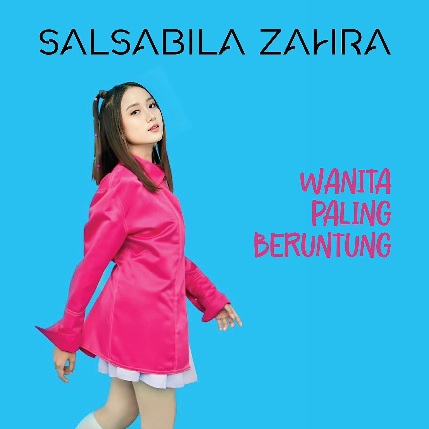 Релиз Wanita Paling Beruntung