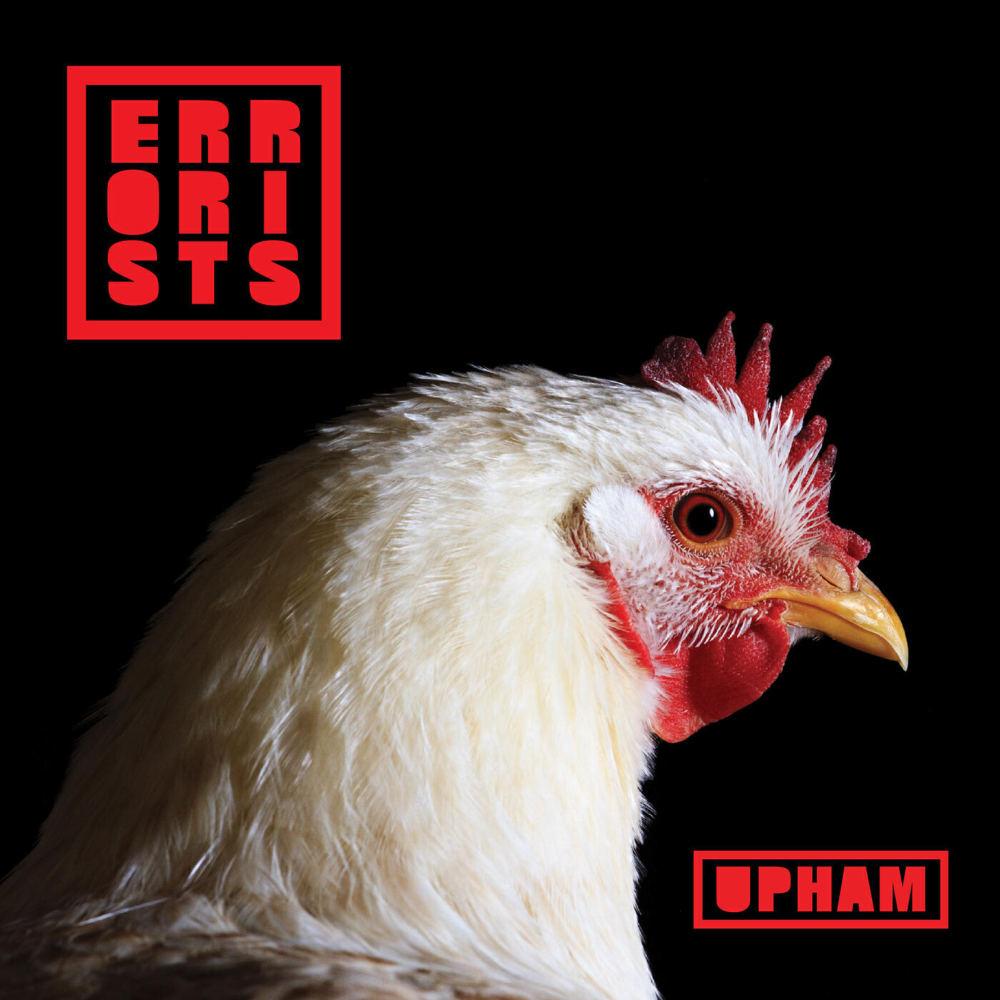 Релиз Upham