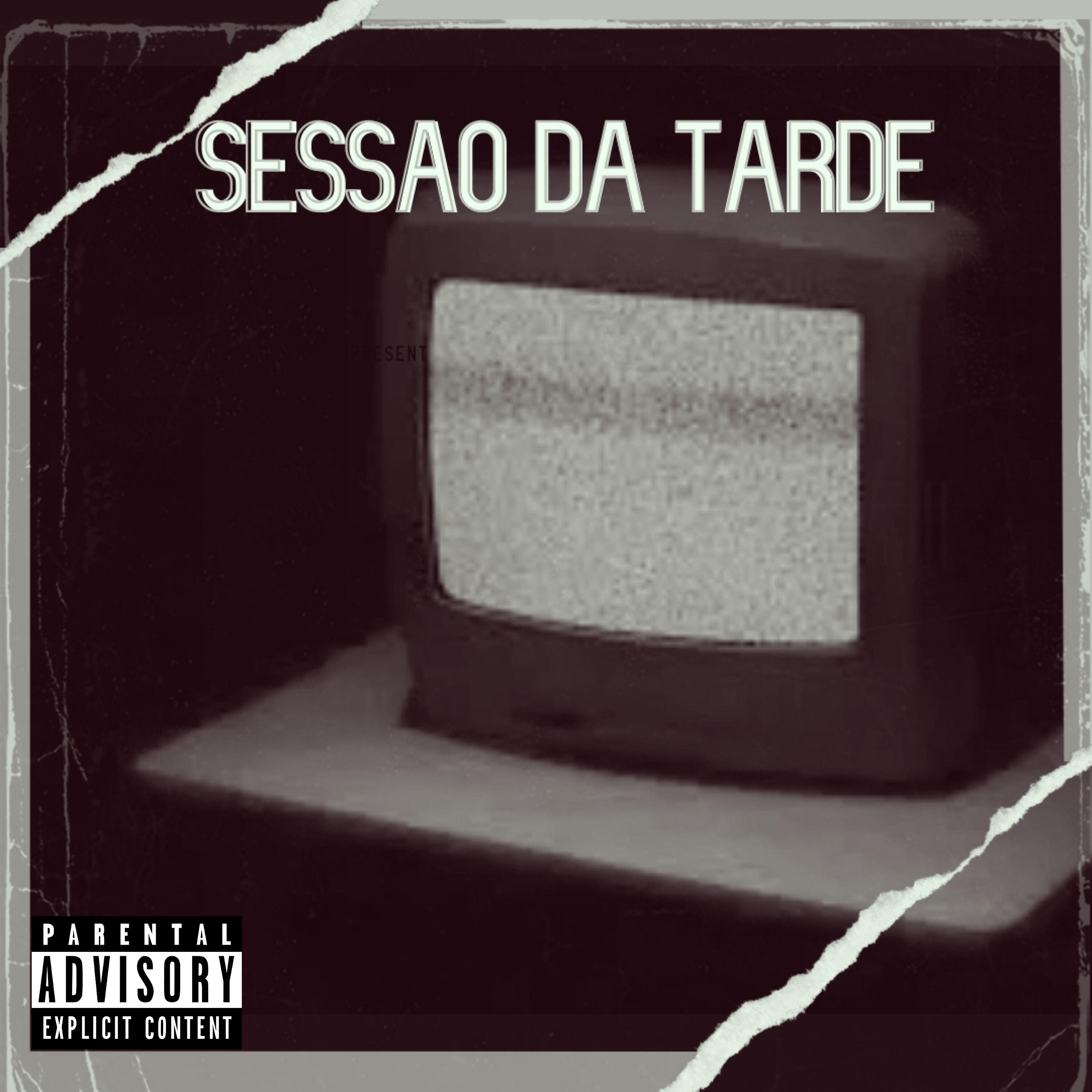 Релиз Sessão Da Tarde