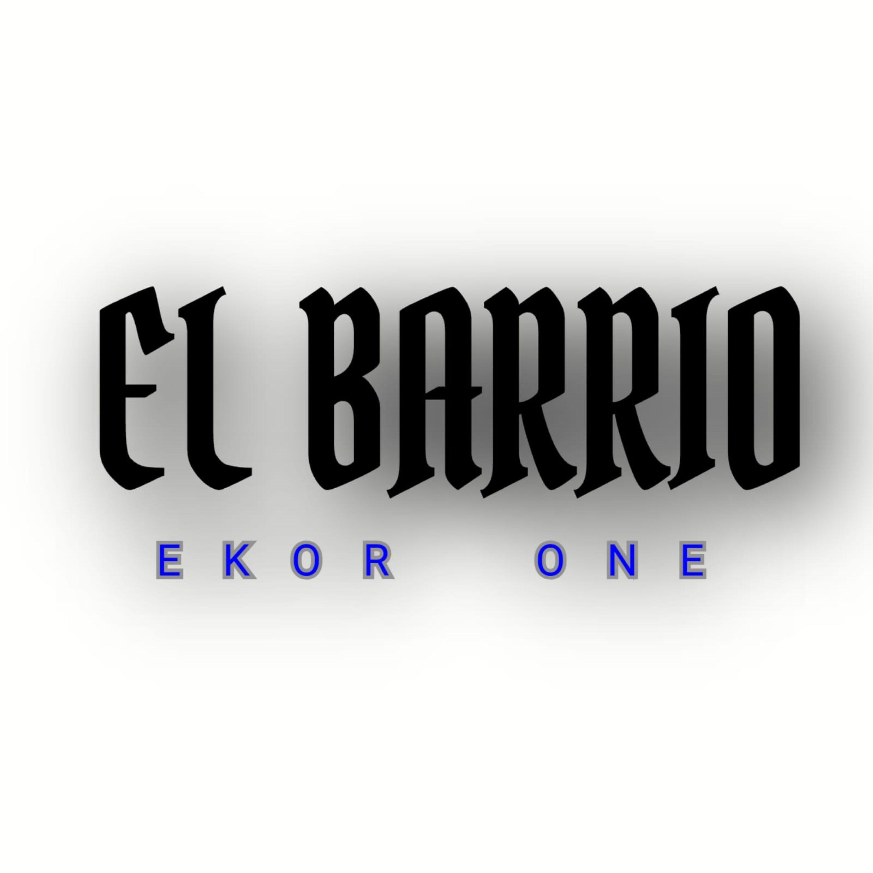 Релиз El Barrio