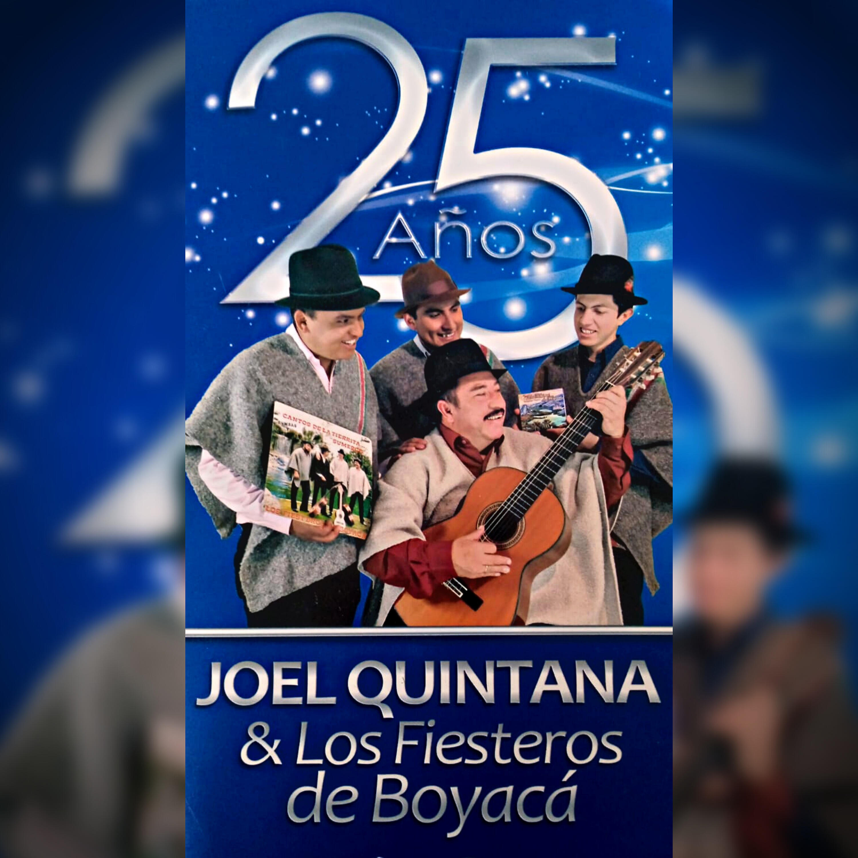 Релиз 25 Años