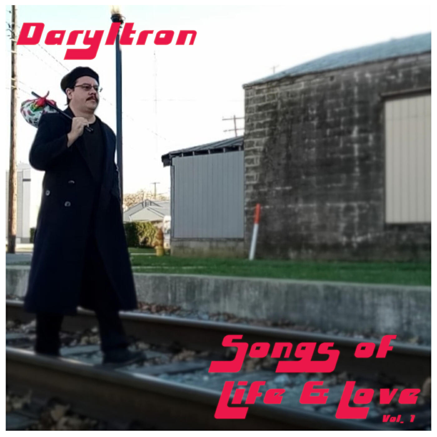 Релиз Songs of Life & Love, Vol. 1